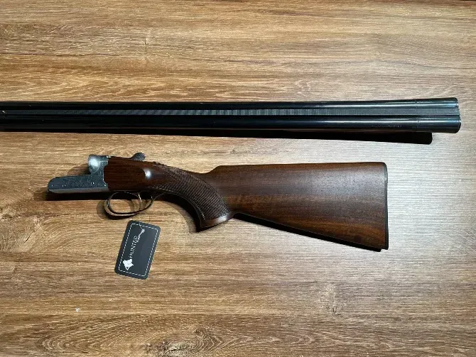 Гладкоствольна рушниця Sabatti Saba MON cal.12 довжина ствола 71см, MC Рівне - фото 1