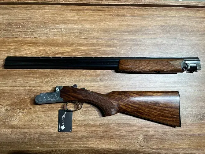 Гладкоствольна рушниця Sabatti LABRADOR cal.20 довжина ствола 71 см Рівне - фото 1