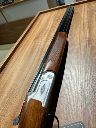 Гладкоствольна рушниця Sabatti FALCON MON cal.20 довжина ствола 66 см, МС Рівне