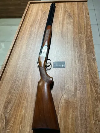 Гладкоствольна рушниця Sabatti FALCON MON cal.20 довжина ствола 66 см, МС Рівне