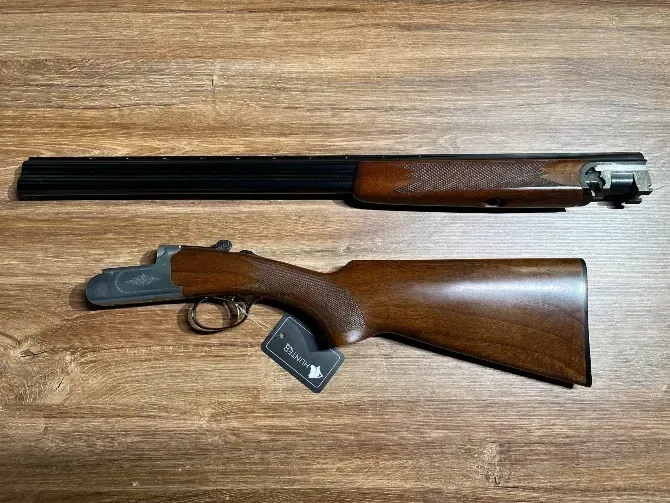 Гладкоствольна рушниця Sabatti FALCON MON cal.20 довжина ствола 66 см, МС Рівне - фото 1