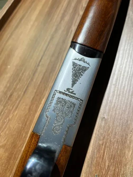 Гладкоствольна рушниця Sabatti FALCON MON cal.20 довжина ствола 66 см, МС Рівне - фото 4