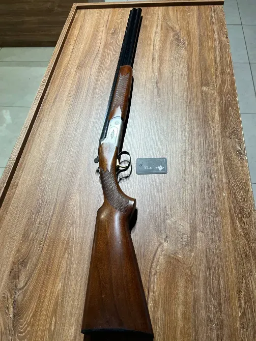 Гладкоствольна рушниця Sabatti FALCON MON cal.20 довжина ствола 66 см, МС Рівне - фото 5