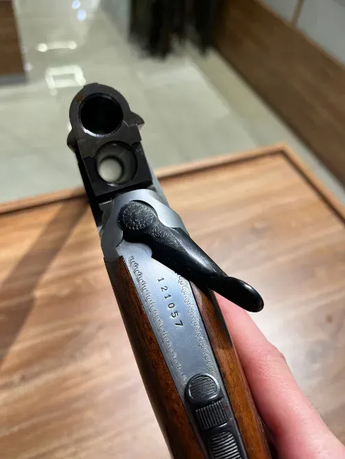 Гладкоствольна рушниця Sabatti FALCON MON cal.20 довжина ствола 66 см, МС Рівне - фото 2