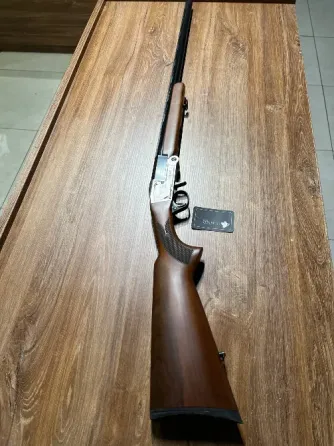 Рушниця одноствольна Core SB-WS к.20, 71см, без курка ********** Рівне