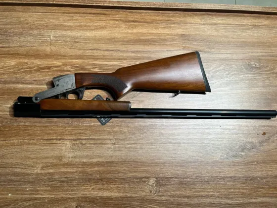 Рушниця одноствольна Core SB-WS к.20, 71см, без курка ********** Рівне