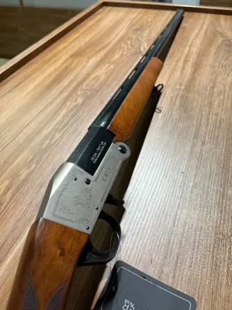 Рушниця одноствольна Core SB-WS к.20, 71см, без курка ********** Рівне