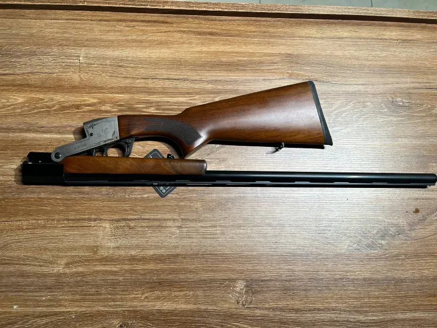 Рушниця одноствольна Core SB-WS к.20, 71см, без курка ********** Рівне - фото 2