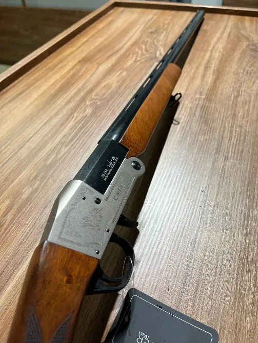 Рушниця одноствольна Core SB-WS к.20, 71см, без курка ********** Рівне - фото 3