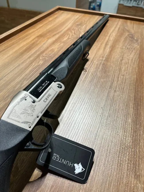 Рушниця одноствольна Core SB-PS к.12, 71см, без курка ********** Рівне - фото 3