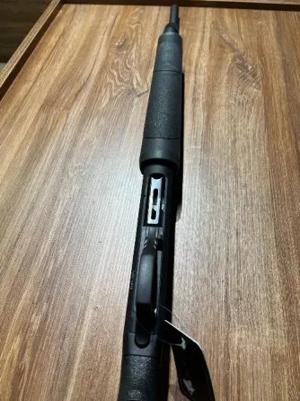 Рушниця помпова Core Citadel Synthetic к.20, 20" Чорний Рівне