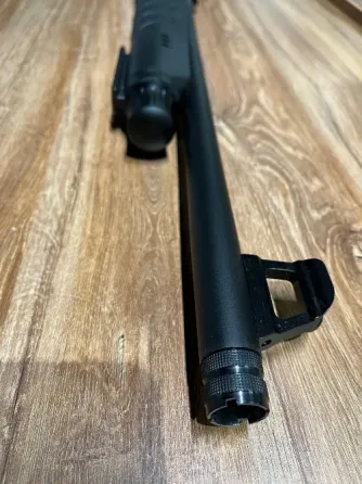 Рушниця напівавтоматична CORE Citadel Warthog II к.12, 20" Рівне