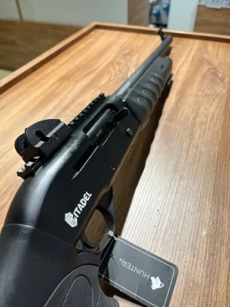 Рушниця напівавтоматична CORE Citadel Warthog II к.12, 20" Рівне