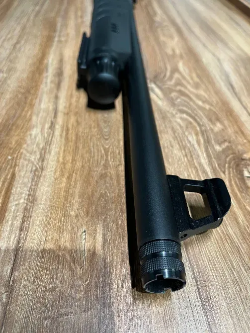 Рушниця напівавтоматична CORE Citadel Warthog II к.12, 20" Рівне - фото 3