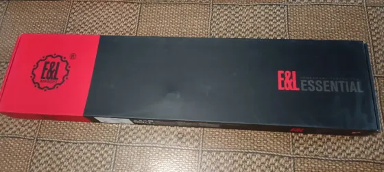 Страйкбольный автомат АКС-74 E&L новый Дніпро