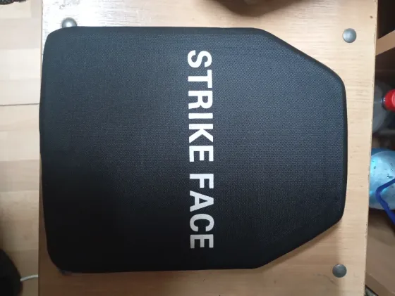 Броне пластини з розгрузкою Хмельницький