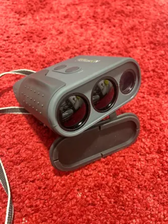 Лазерний далекомір Newcon LRM 1800S Броди