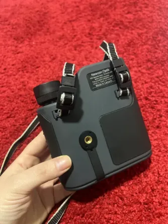 Лазерний далекомір Newcon LRM 1800S Броди