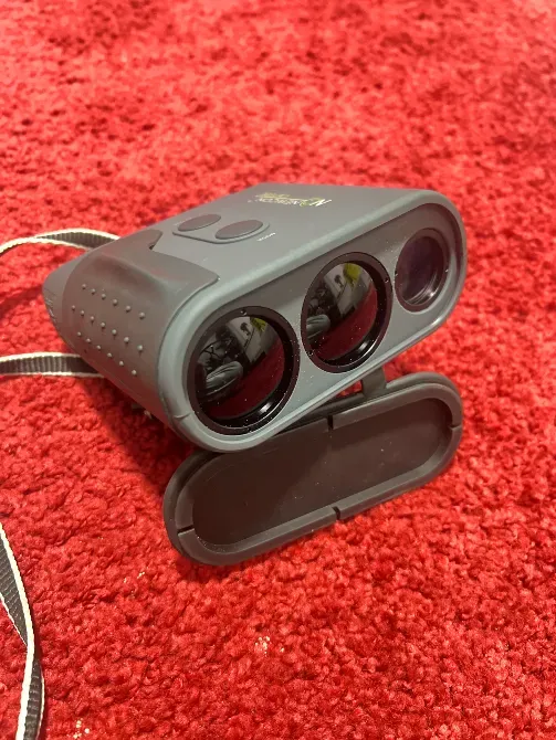 Лазерний далекомір Newcon LRM 1800S Броди - фото 2