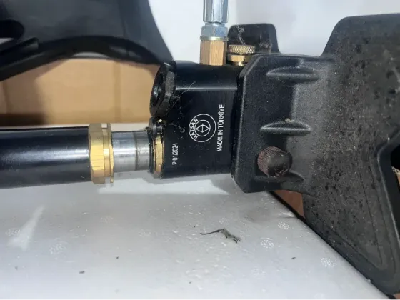 PCP Hatsan Броди