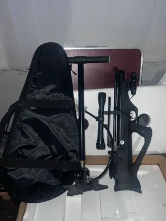 PCP Hatsan Броди