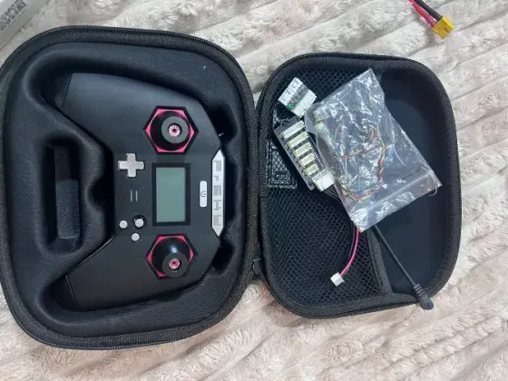 FPV дрон комплект Броди