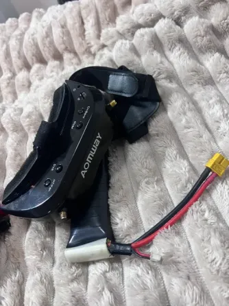 FPV дрон комплект Броди