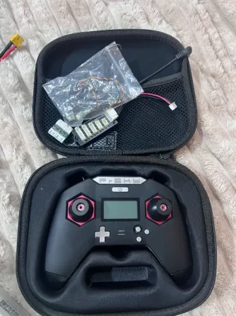 FPV дрон комплект Броди