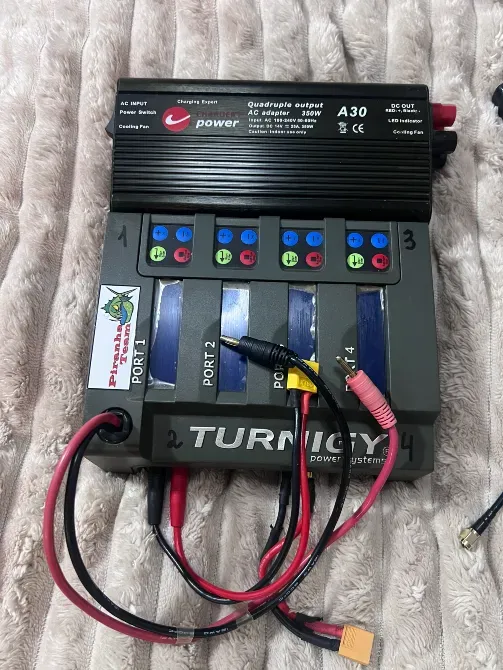 FPV дрон комплект Броди - фото 2