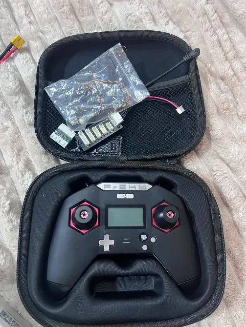 FPV дрон комплект Броди - фото 4