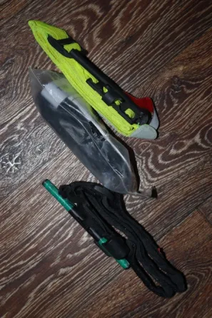 Набір тренувальних турнікетів 3 шт. Харків