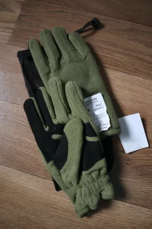 Рукавички зимові ЗСУ розмір 2 Харків