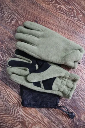 Рукавички зимові ЗСУ розмір 2 Харків