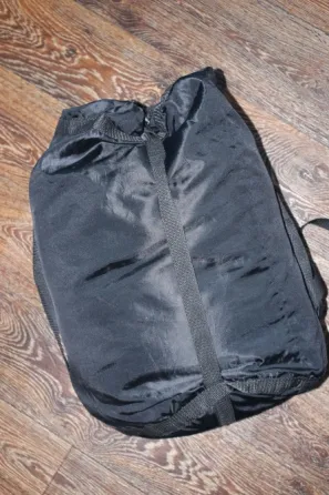 Спальний мішок ЗСУ Харків