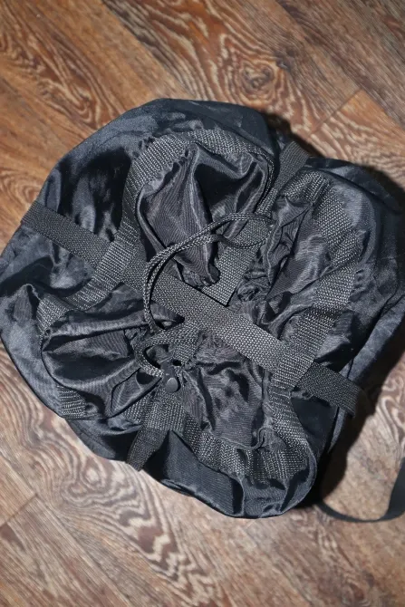 Спальний мішок ЗСУ Харків - фото 3