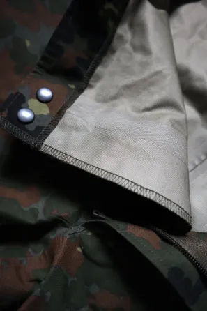 Гортекс Штани bw (напівкомбінезон) флектарн 48/50 р. Харків