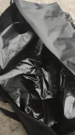 Баул ПВХ 120 л Харків