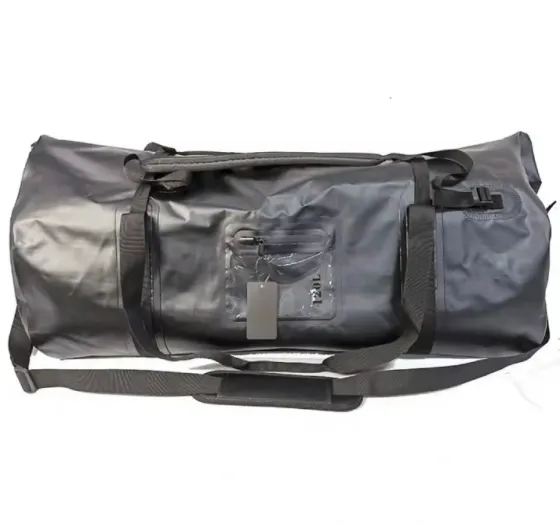 Баул ПВХ 120 л Харків