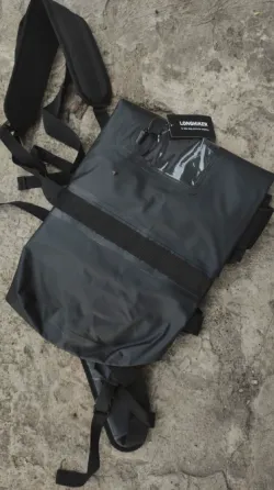 Баул ПВХ 120 л Харків