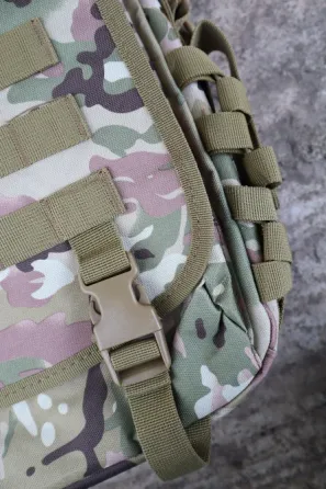Сумка-рюкзак multicam 10 L Харків