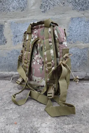 Сумка-рюкзак multicam 10 L Харків
