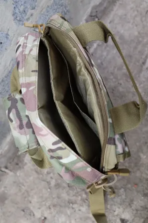 Сумка-рюкзак multicam 10 L Харків