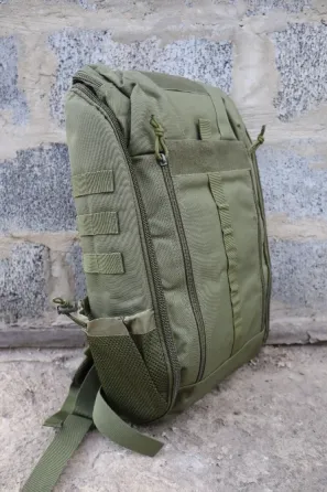 Рюкзак медичний olive 35 L Харків