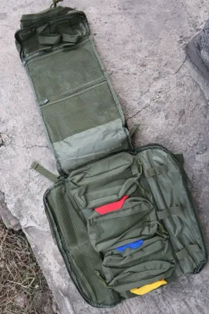 Рюкзак медичний olive 35 L Харків