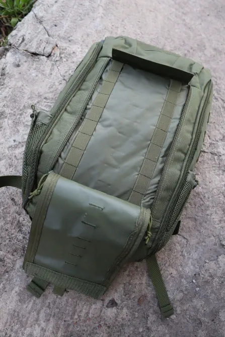 Рюкзак медичний olive 35 L Харків - фото 3