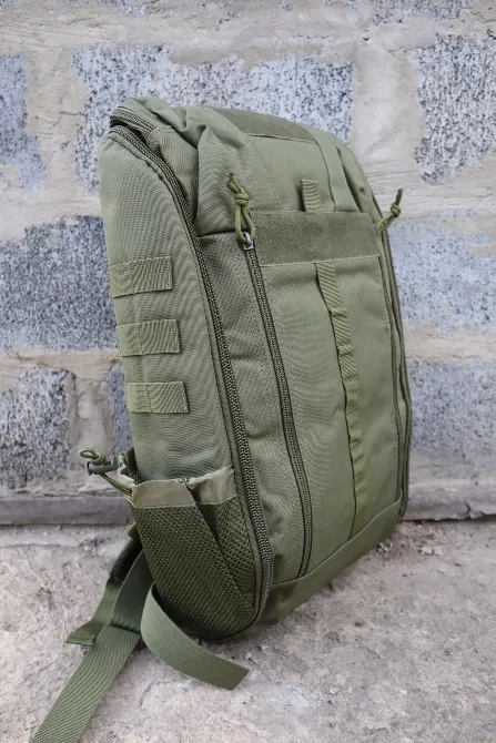Рюкзак медичний olive 35 L Харків - фото 1