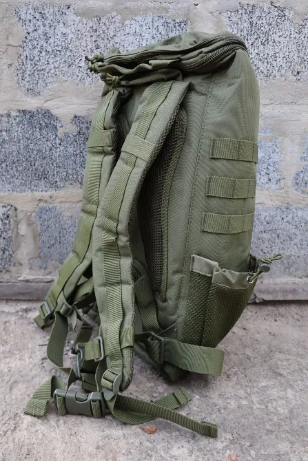 Рюкзак медичний olive 35 L Харків - фото 2