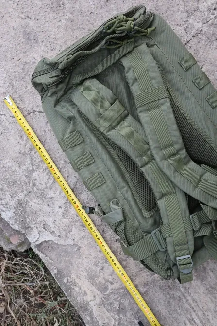 Рюкзак медичний olive 35 L Харків - фото 8