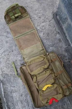 Рюкзак медичний coyote 35 L Харків