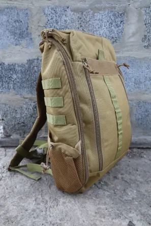 Рюкзак медичний coyote 35 L Харків